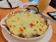 -老井俄式餐厅