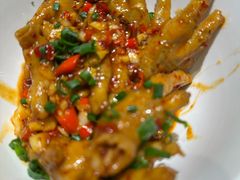 -山涧肴·泉水煮活鱼(坂田店)