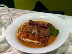 -汤城小厨•粤菜•靓汤(西直门凯德MALL店)