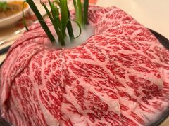 -8号火锅中餐厅(成都群光君悦酒店)