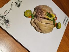 -意满花千醉(金茂览秀城店)