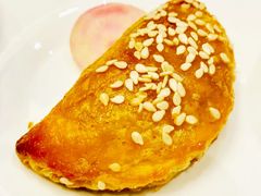 -万豪金殿(香港JW万豪酒店)