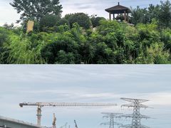 -咸阳湖景区