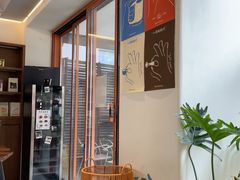 -fishtank鱼缸咖啡(三山街店)