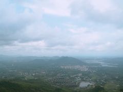 -呀诺达热带雨林
