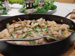 -荣誉国宴楼(美食城店)