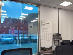 -TESLA 特斯拉(深圳坂田特斯拉中心)