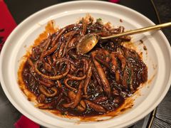 -老吉堂上海本帮菜(工体店)
