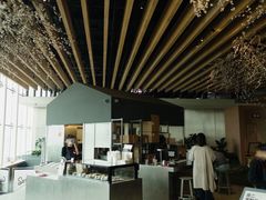 -Seesaw Coffee(朝阳大悦城店)