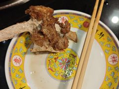 -芦月轩羊蝎子(劲松店)