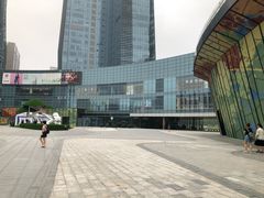 -大族广场Mall&More