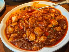 -外婆家(青岛万象城店)