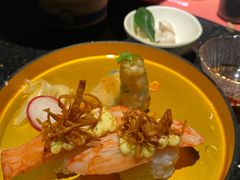 -上井料理黑金店(IFS国金中心店)
