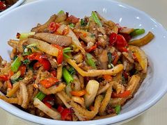 -笨罗卜浏阳菜馆(太平街店)