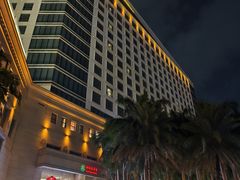 -南宁红林大酒店