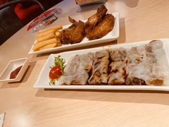 -避风塘(宝山万达店)