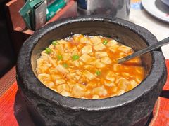 -绿茶餐厅(深圳龙华天虹购物中心店)