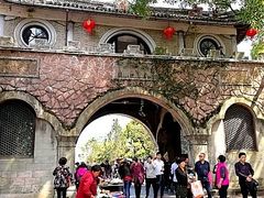 -溪口-滕头旅游景区