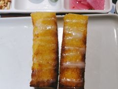 -木屋烧烤(万德庄店)