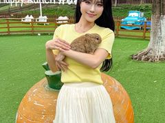 -盈香心动乐园