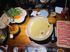 -円满日式居酒屋(蓉花路美食街店)
