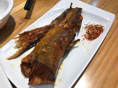 -奉天祥和锅烙铺(长江店)