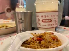 -五马集·海鲜·温州大牌档(黑金冠五马街十字路口店)