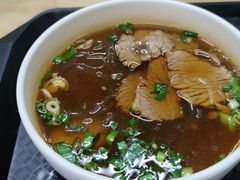 -清真蒋有记(老门东店)