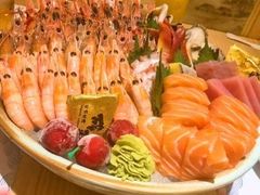 -贵木日本料理·铁板烧(新地假日广场店)