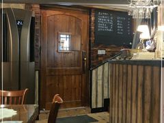 -熠盛·本帮菜Bistro(永嘉路店)