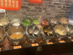 -矮板凳老火锅(宽窄巷子店)