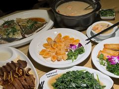-潮汕壹号·潮汕菜·打边炉·生腌(总店)