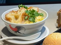 -悦满楼·西关名点·湛江名菜(航空综合大厦店)