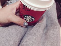 -星巴克(福州三坊七巷店)