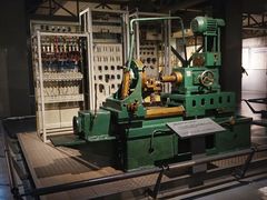 -柳州工业博物馆