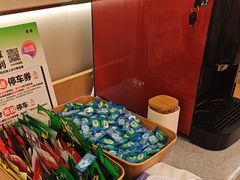 -喜家自助小火锅(卓悦里店)