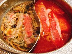 -牛New寿喜烧(青浦店)