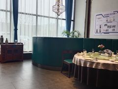 -佳兰雅序融合菜(高新店)