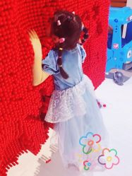 -塔塔王国·主题儿童游乐园(奥城商业广场店)