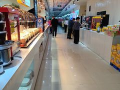 -集杰尚品海鲜烤肉自助餐厅(乳山振华店)