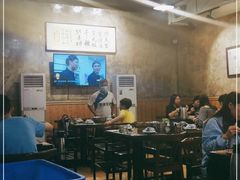 大堂-八合里牛肉火锅(八合里总店)