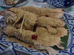 椒盐皮皮虾-船海鲜