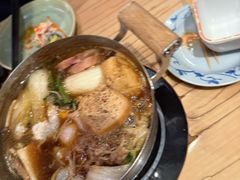 -沼津港精致料理·寿喜烧·烧鸟(漕河泾印象城店)