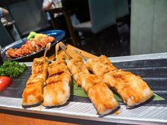-九井澤精致料理(金茂店)