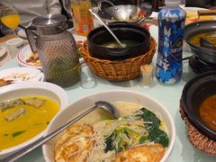 -江南韵·无锡太湖文化体验餐厅(凤凰天街店)