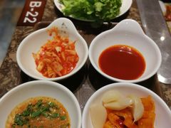 -永远爱烤肉火锅自助(龙德广场店)