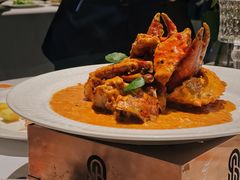 -狮拾久·现代新加坡料理(福田COCO Park店)