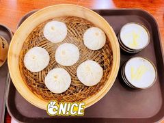 -四季美汤包(户部巷店)