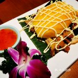 local复古风性价比泰菜