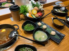 呷哺秘制调料-呷哺呷哺(砂之船奥莱店)